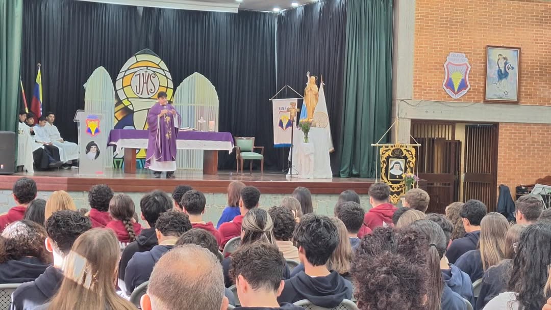 Celebración de la Eucaristía «Miércoles de Ceniza 2026»